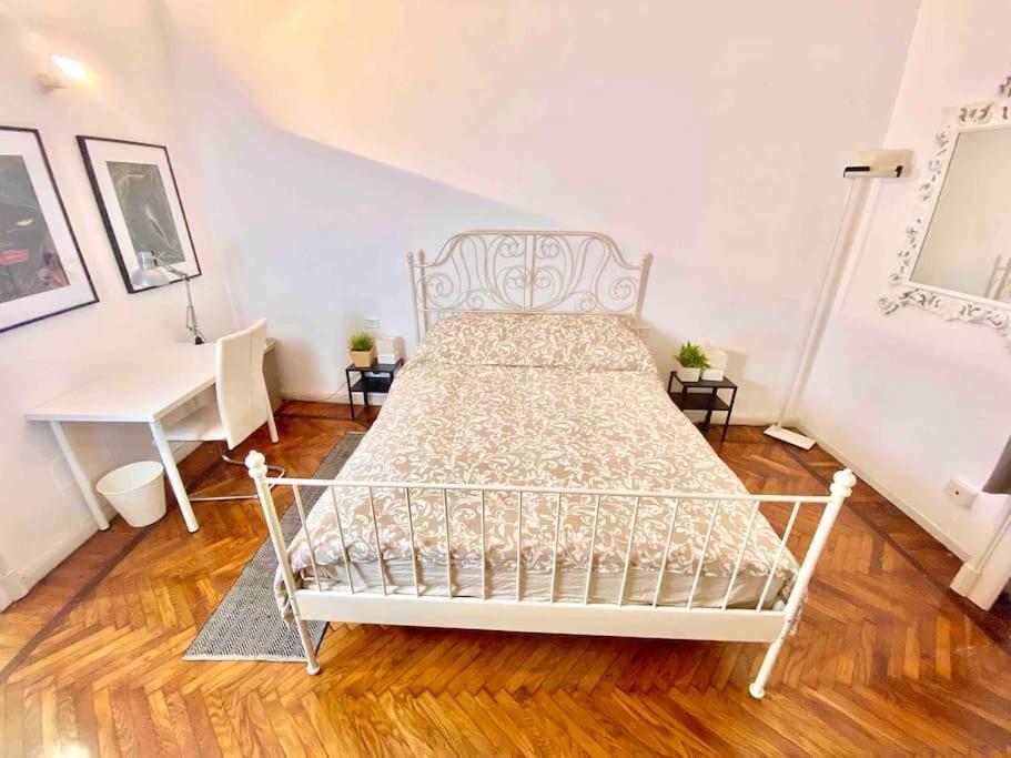 Appartamento 9 Minuti Dal Duomo Life+metro Milano